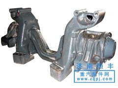 ,平衡軸總成,北奔重卡-濟(jì)南新恒偉商貿(mào)有限公司