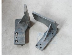 發(fā)動(dòng)機(jī)前支架