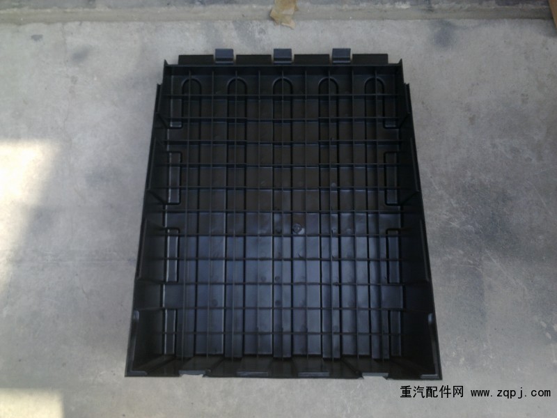 DZ91189761024,F3000電瓶箱蓋DZ91189761024,濟南市銘卡汽車配件配件廠