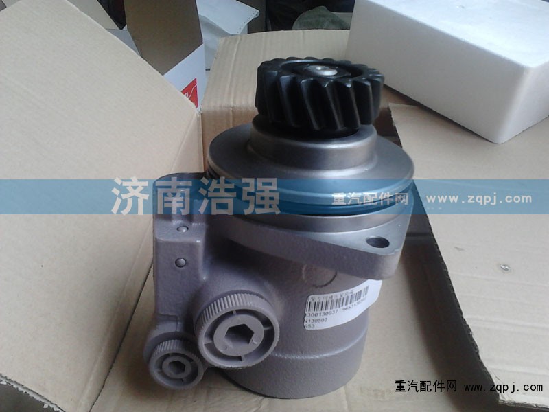 9100130037,轉向助力泵,濟南浩強助力泵發(fā)展有限公司