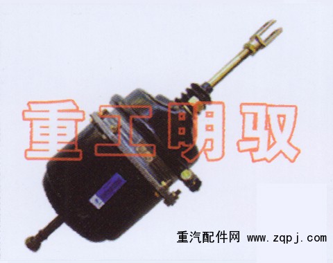 DZ91189360020,后分室(長(zhǎng)桿小孔),山東陸安明馭汽車(chē)零部件有限公司