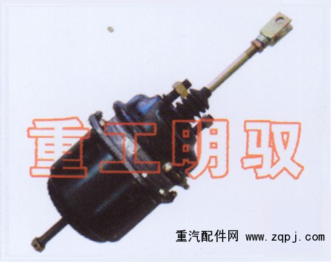 DZ9112360304,后分室(長(zhǎng)桿小孔),山東陸安明馭汽車零部件有限公司