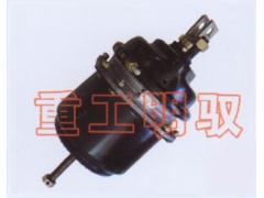 DZ9112360305,后分室(短桿小孔),山東陸安明馭汽車(chē)零部件有限公司
