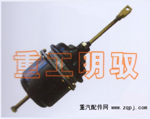 DZ9100360360,后分室(長桿大孔),山東陸安明馭汽車零部件有限公司
