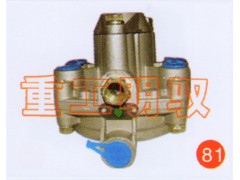 WG9000360134/1,緊急繼動(dòng)閥,山東陸安明馭汽車零部件有限公司