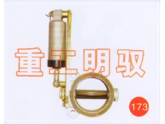 1115035600031,歐曼290 排氣制動(dòng)蝶閥,山東陸安明馭汽車(chē)零部件有限公司