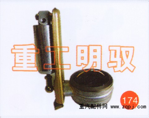 1325135684110,排氣制動(dòng)蝶閥,山東陸安明馭汽車零部件有限公司