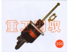 1120816200304,離合器助力缸102,山東陸安明馭汽車零部件有限公司