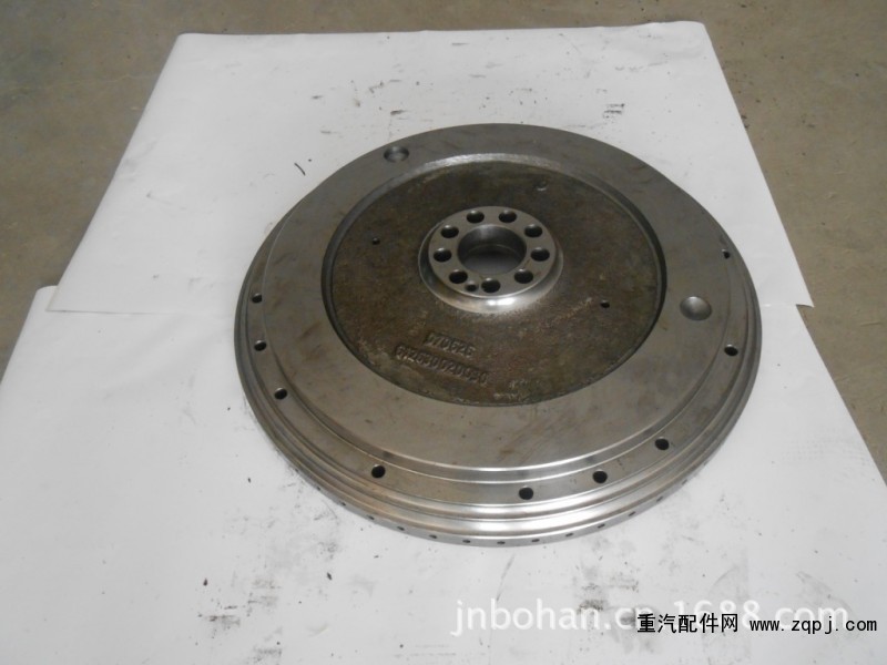 612600020051,發(fā)動(dòng)機(jī)飛輪,濟(jì)南博涵汽配有限公司