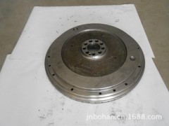 612600020051,發(fā)動(dòng)機(jī)飛輪,濟(jì)南博涵汽配有限公司