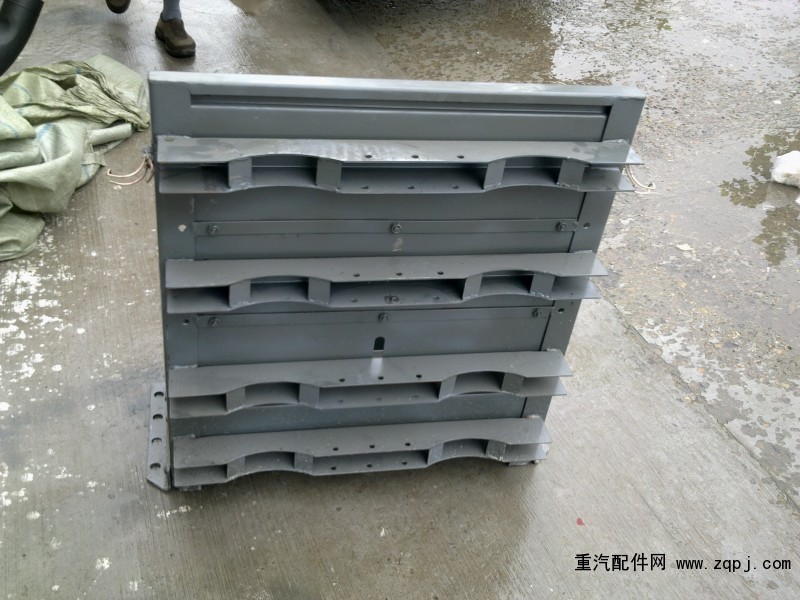 AZ9925760100,豪沃A7電瓶箱體 AZ9925760100,濟(jì)南市銘卡汽車(chē)配件配件廠