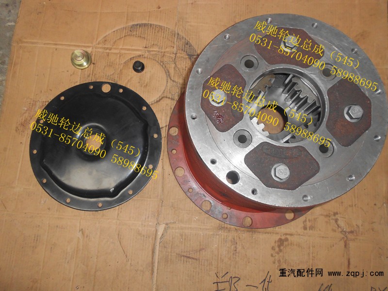 ,威馳輪邊總成,濟(jì)南盛康汽車配件有限公司