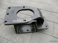 1131134002002,轉向器支架,北京遠大歐曼汽車配件有限公司