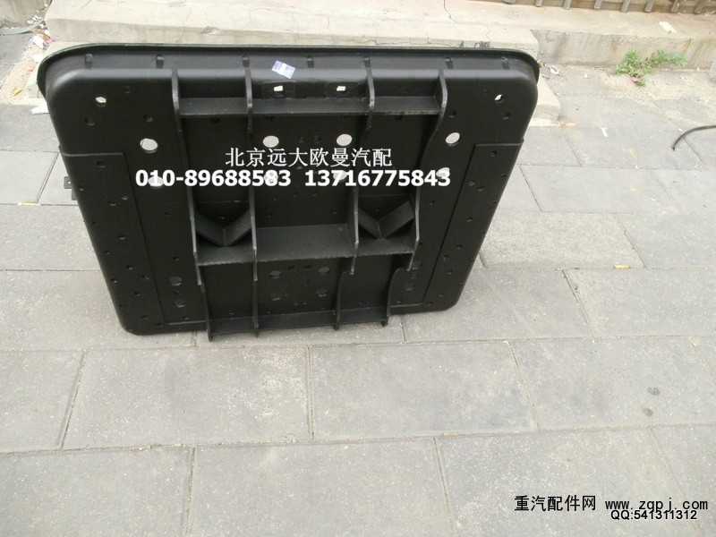 1325336100003,蓄電池箱體,北京遠(yuǎn)大歐曼汽車配件有限公司
