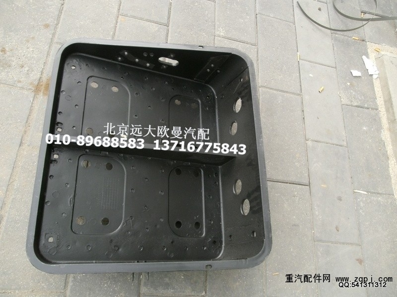1325336100003,蓄電池箱體,北京遠(yuǎn)大歐曼汽車配件有限公司