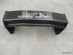 1541129201003,鞍型橫梁,北京遠大歐曼汽車配件有限公司