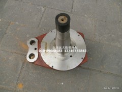 AK880410028,轉(zhuǎn)向節(jié)總成,北京遠(yuǎn)大歐曼汽車配件有限公司