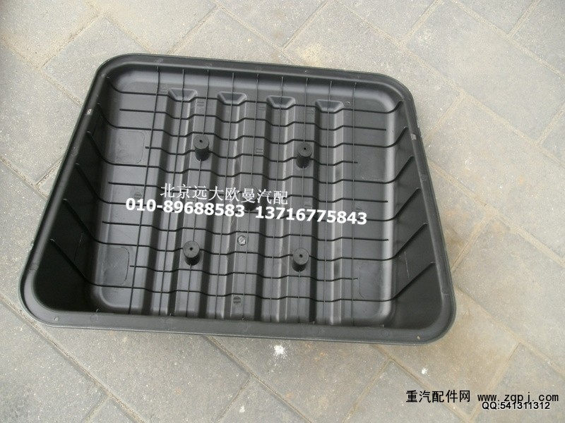 H0361030000A0,蓄電池箱蓋,北京遠(yuǎn)大歐曼汽車配件有限公司