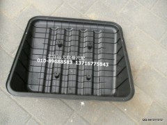 H0361030000A0,蓄電池箱蓋,北京遠(yuǎn)大歐曼汽車配件有限公司