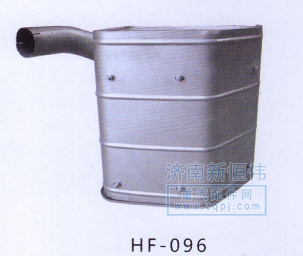 北奔配件專營