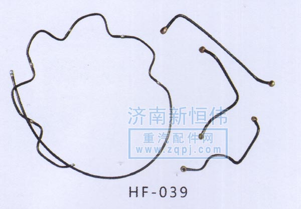 北奔配件專營