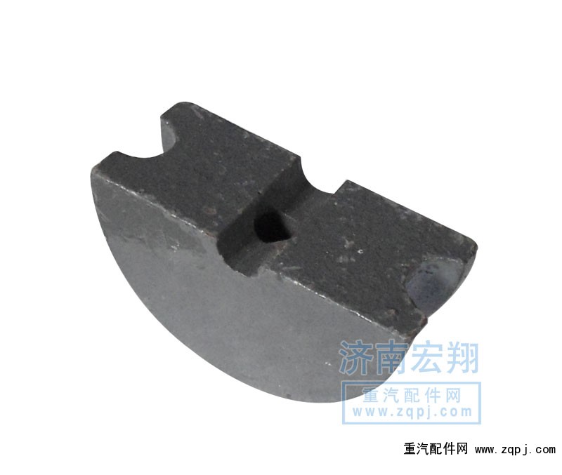 WG9925528096,V型推力桿支架,濟(jì)南尋金貿(mào)易有限公司