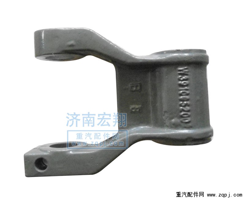 199100520034,前鋼板吊耳,濟(jì)南瑞萊特汽車零部件有限公司