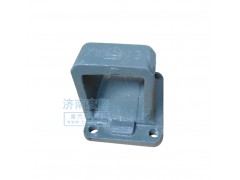 AZ199014520294,鋼板座12.5*16.5,濟南瑞萊特汽車零部件有限公司