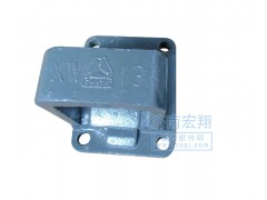 AZ199014520294,鋼板座12.5*16.5,濟南瑞萊特汽車零部件有限公司