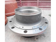 AZ9981340009,后輪轂,濟南眾望汽車配件有限公司