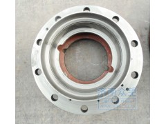 AZ9981340009,后輪轂,濟南眾望汽車配件有限公司