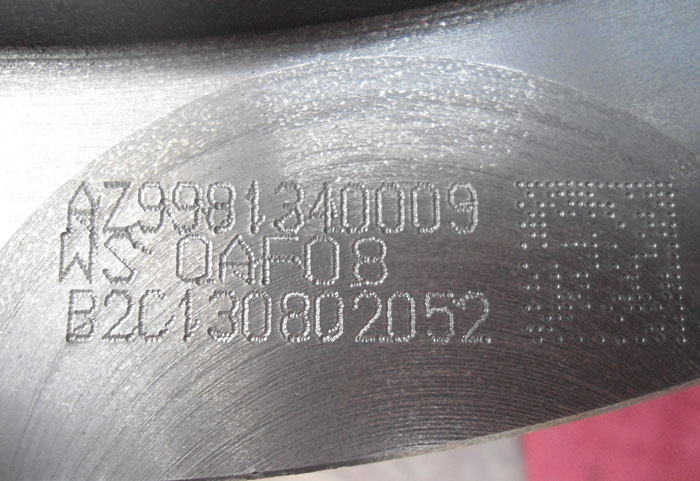 AZ9981340009,后輪轂,濟南眾望汽車配件有限公司
