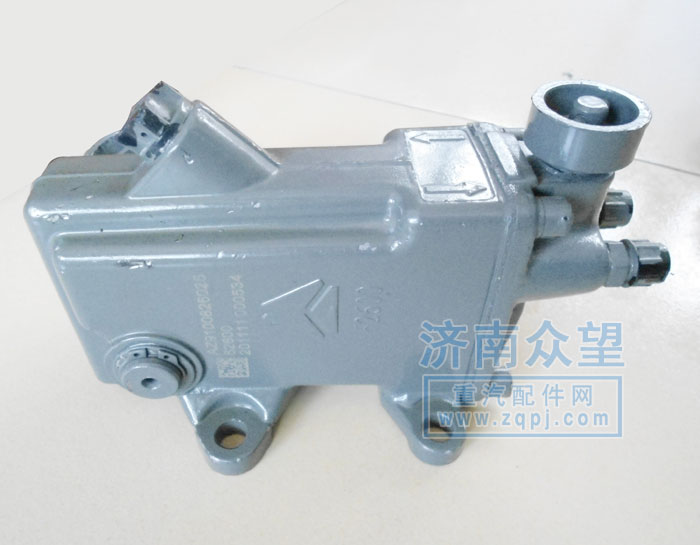 AZ9100826025,舉升泵,濟南眾望汽車配件有限公司