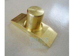 AZ2229100042,撥叉擺塊,濟南眾望汽車配件有限公司
