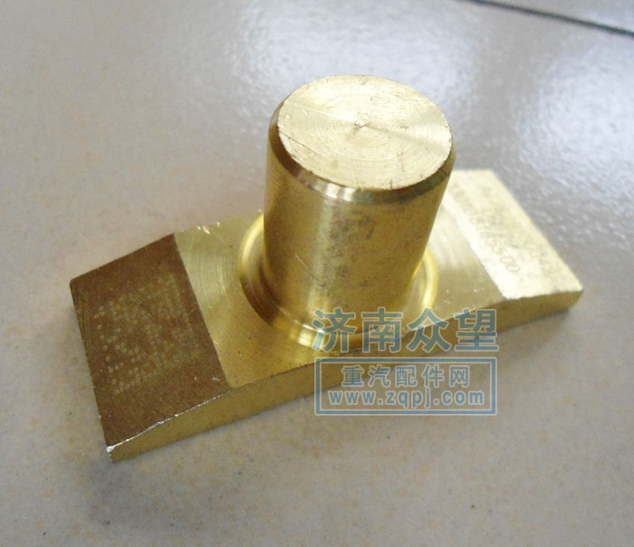 AZ2229100042,撥叉擺塊,濟南眾望汽車配件有限公司