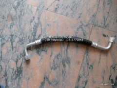 1B24981210090,中部蒸壓管路總成,北京遠大歐曼汽車配件有限公司