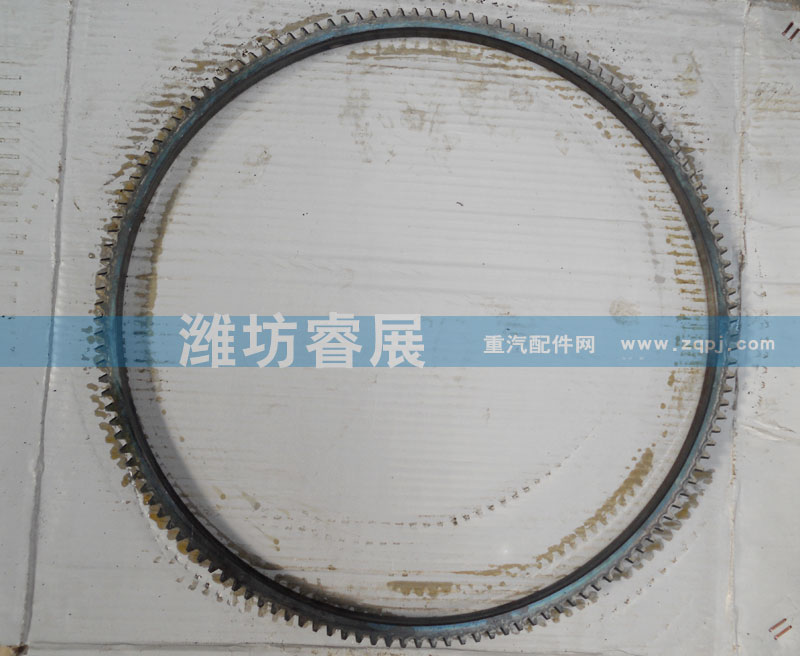 3908546,飛輪齒圈,山東睿展機械有限公司