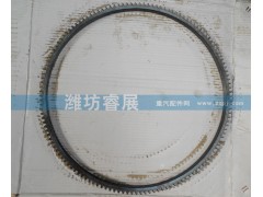 3908546,飛輪齒圈,山東睿展機械有限公司