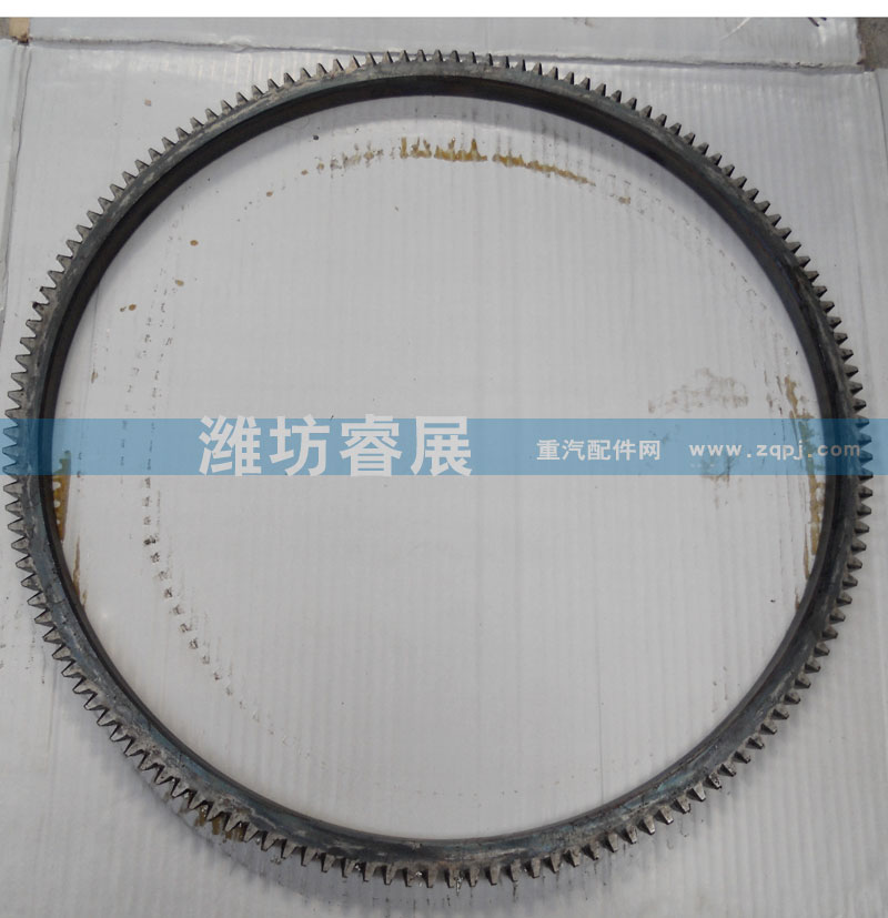 EQ140-2,飛輪齒圈,山東睿展機(jī)械有限公司