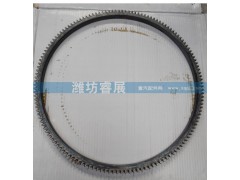 EQ140-2,飛輪齒圈,山東睿展機(jī)械有限公司