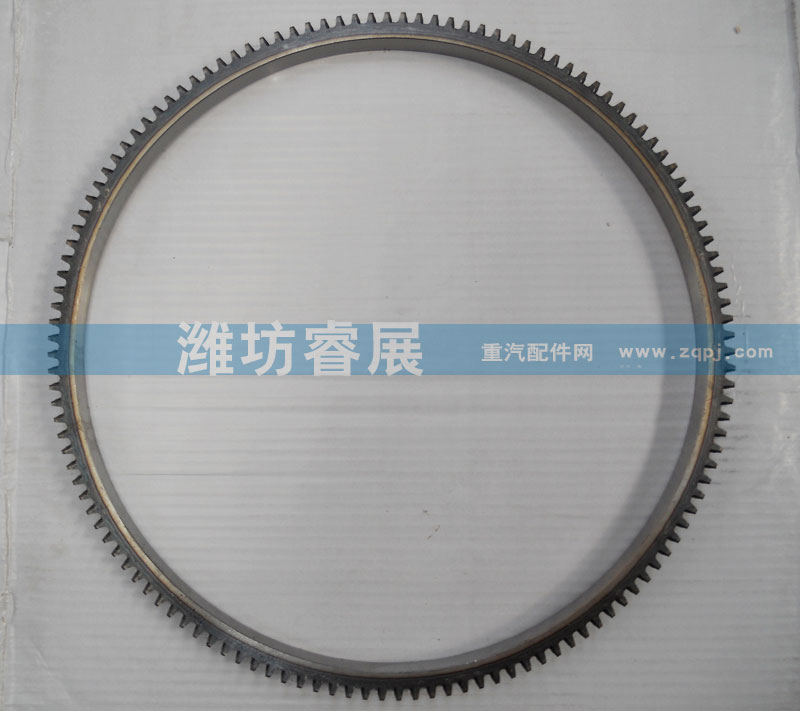 131,飛輪齒圈,山東睿展機械有限公司
