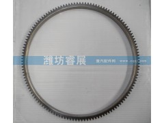 131,飛輪齒圈,山東睿展機械有限公司