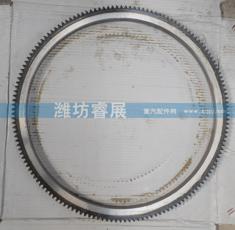 ,飛輪齒圈,山東睿展機(jī)械有限公司