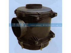 WG9725190100,重汽豪卡空濾器,濟(jì)南永正汽車配件經(jīng)銷處
