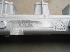 VG1095110017,進氣管總成,濟南博涵汽配有限公司