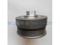 ,各種型號漲緊輪,濟南博涵汽配有限公司