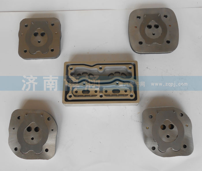 空壓機(jī)筏板/