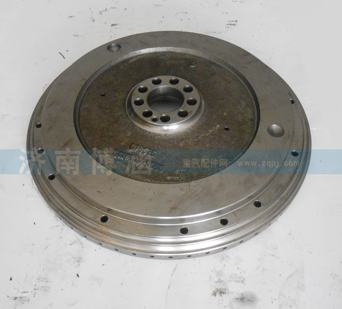 612630020030,飛輪,濟南博涵汽配有限公司