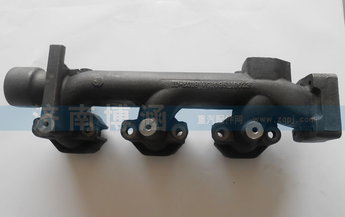 VG1095110023,排氣歧管,濟(jì)南博涵汽配有限公司
