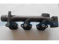 VG1095110023,排氣歧管,濟(jì)南博涵汽配有限公司